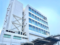 テナント事業部