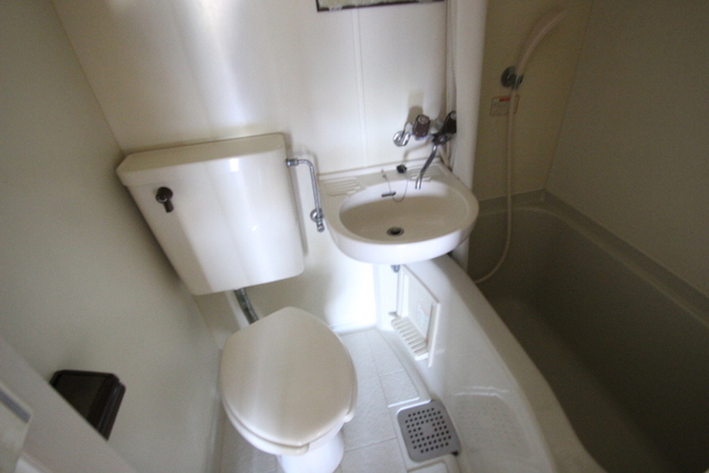 (5/25) トイレ (5/25) トイレ