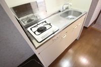 アーバン田部Ⅱ