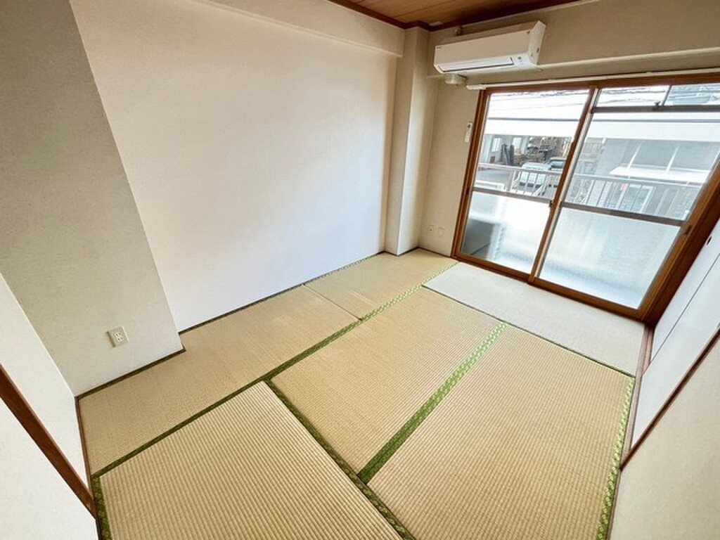 (8/24) その他部屋・スペース