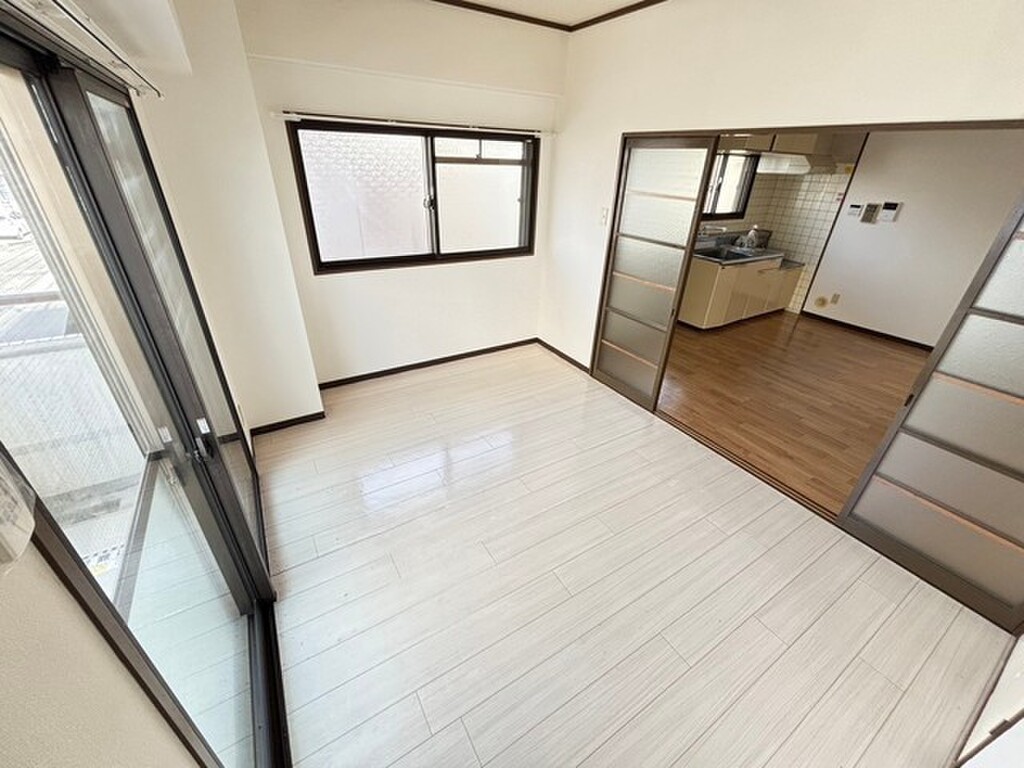 (7/24) 居室・リビング