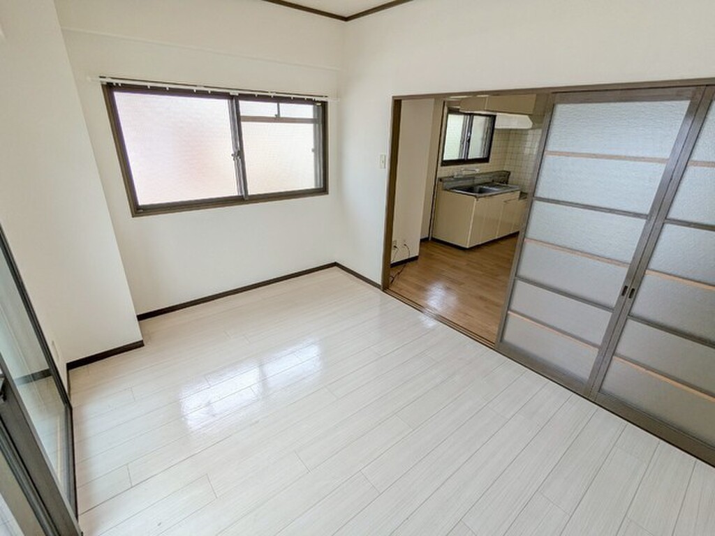 (10/24) 居室・リビング