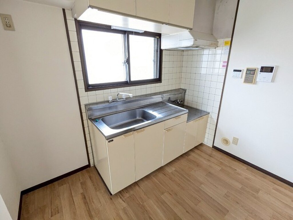 (11/24) キッチン