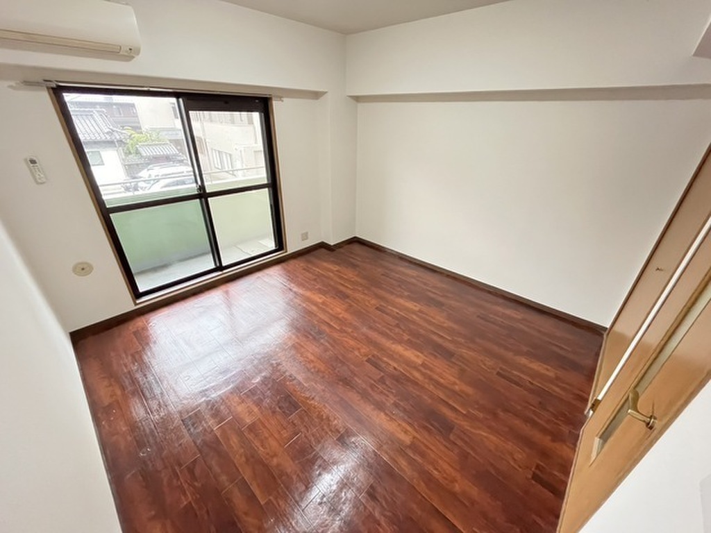 (8/29) 居室・リビング