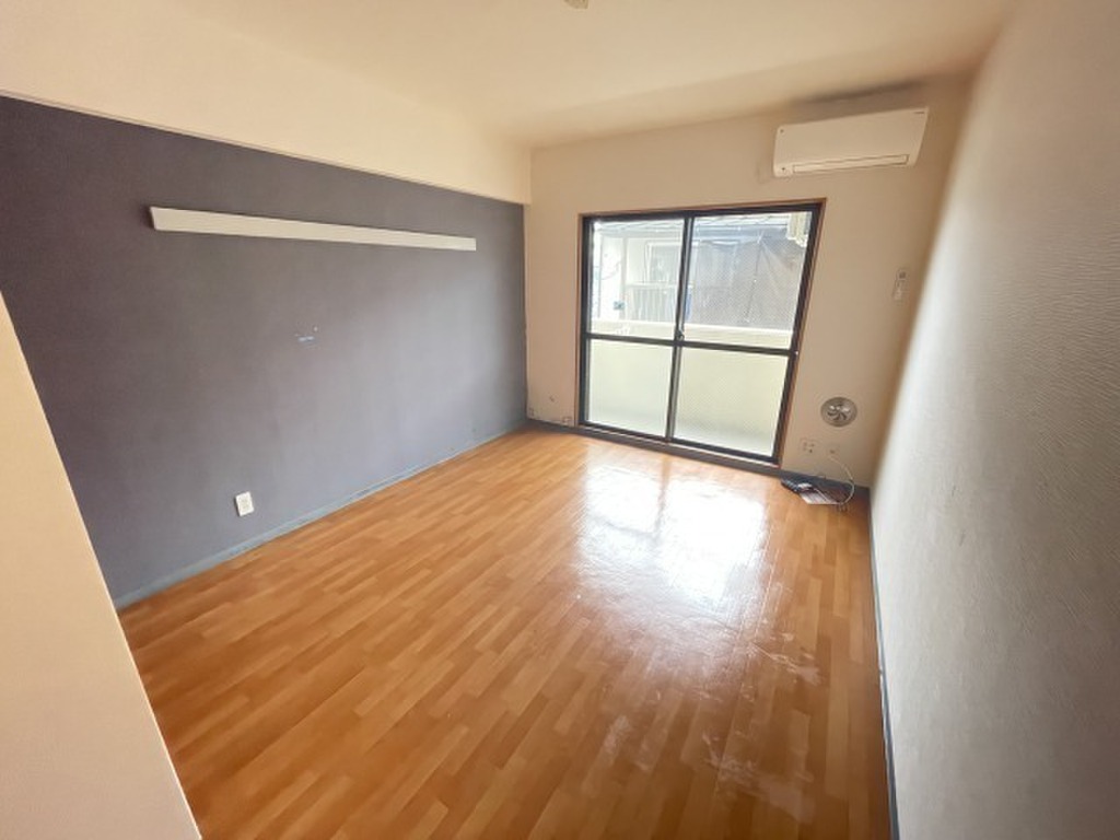 (3/26) 居室・リビング