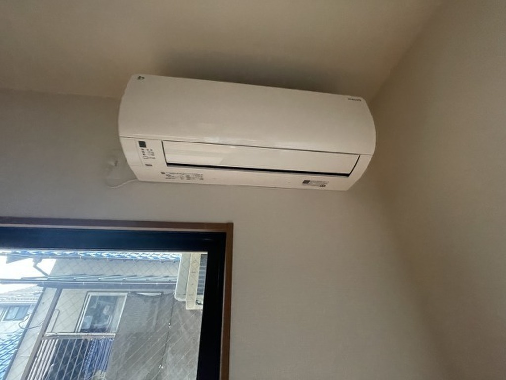 (11/26) その他設備