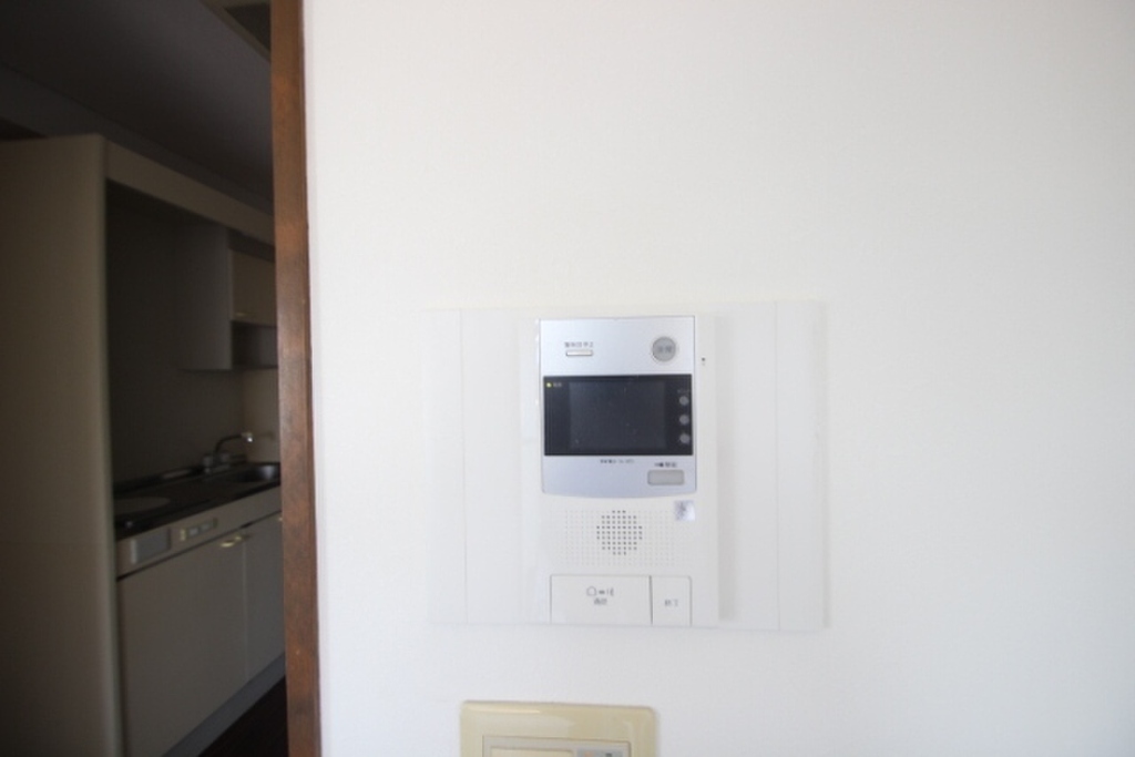 (10/24) TVモニターフォン