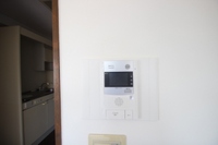 TVモニターフォン