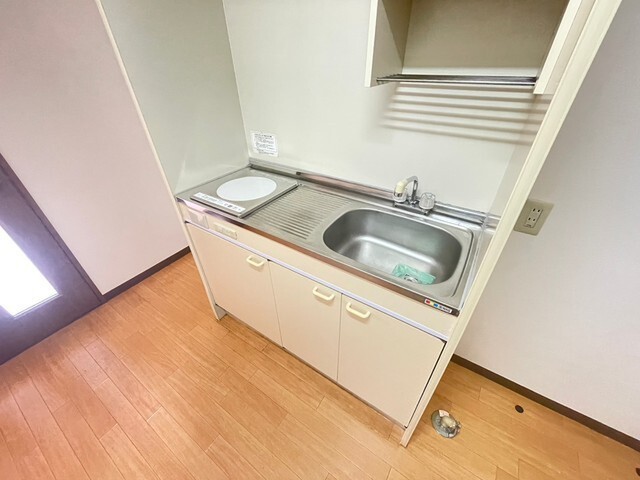 アストラムシンカワ