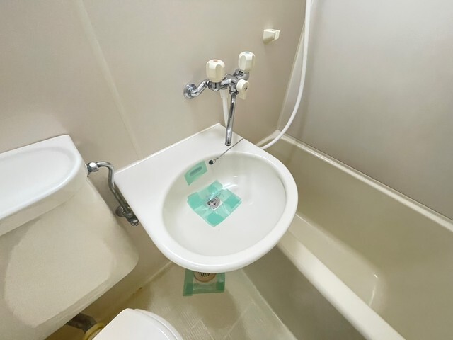 アストラムシンカワ