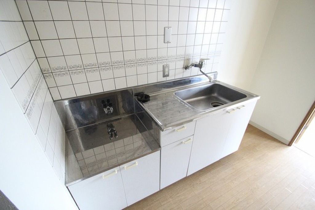 (11/32) キッチン (11/32) キッチン