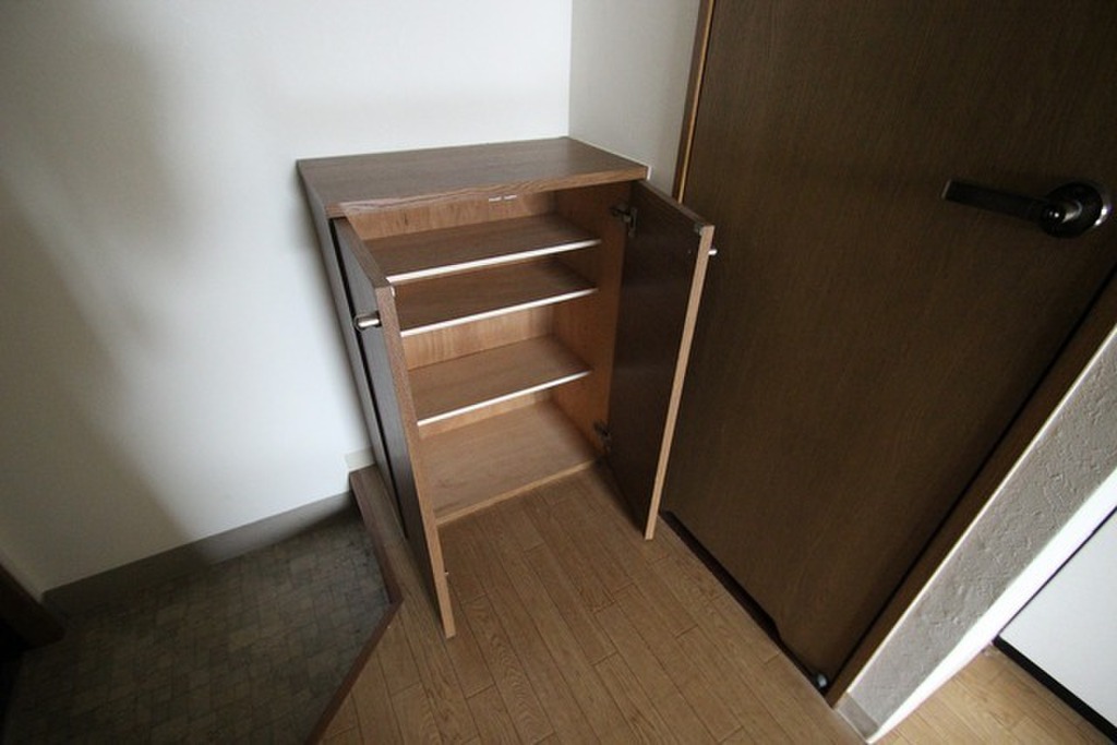 (19/32) 玄関 (19/32) 玄関