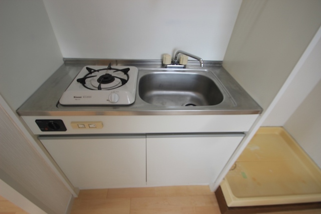 (3/31) キッチン (3/31) キッチン