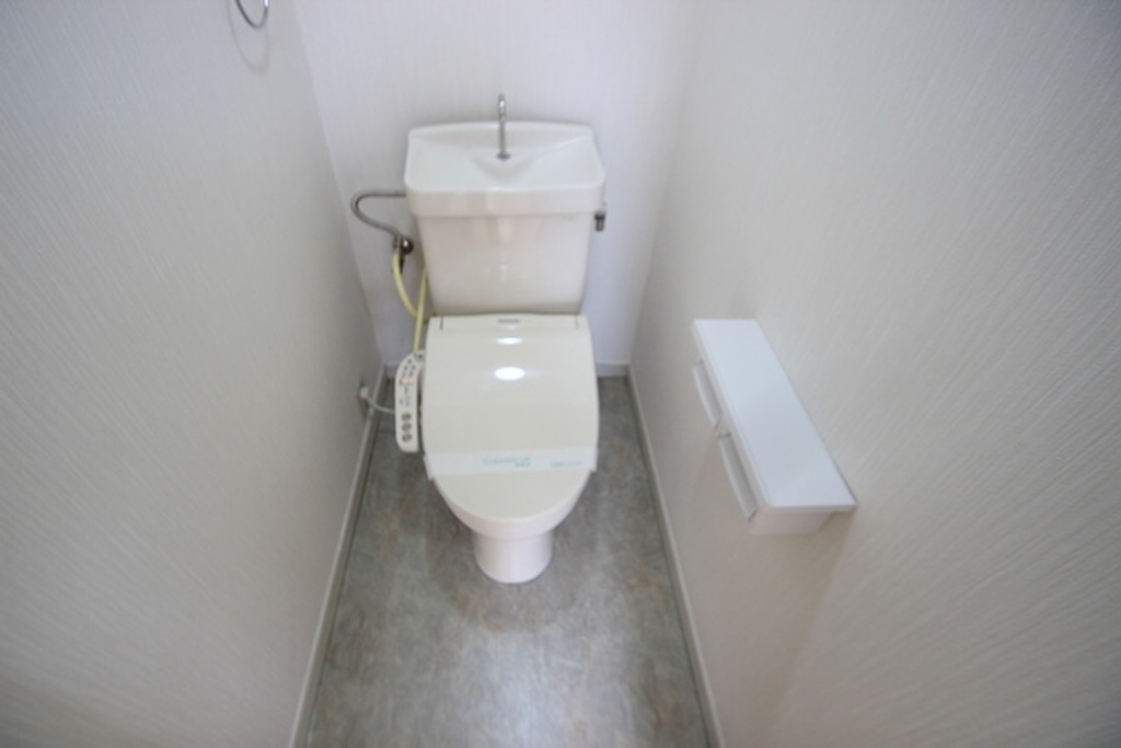 (5/31) トイレ (5/31) トイレ