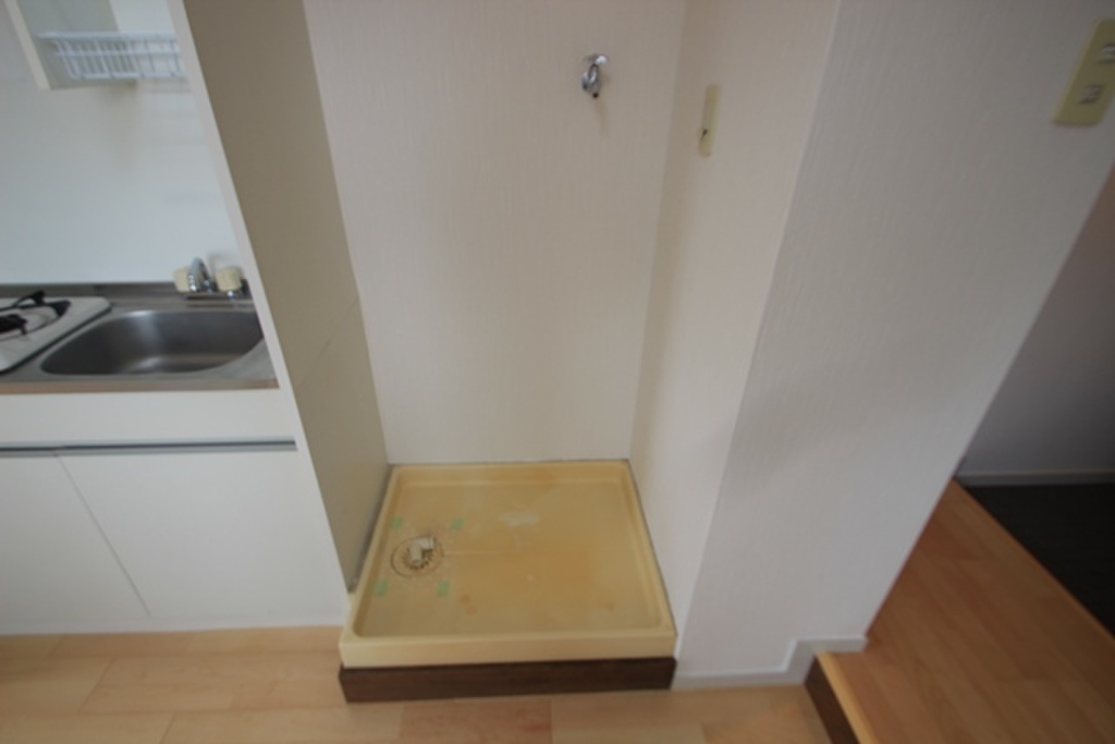 (22/31) 室内洗濯機置き場 (22/31) 室内洗濯機置き場