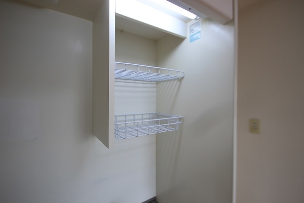 (12/31) 水切り棚 (12/31) 水切り棚