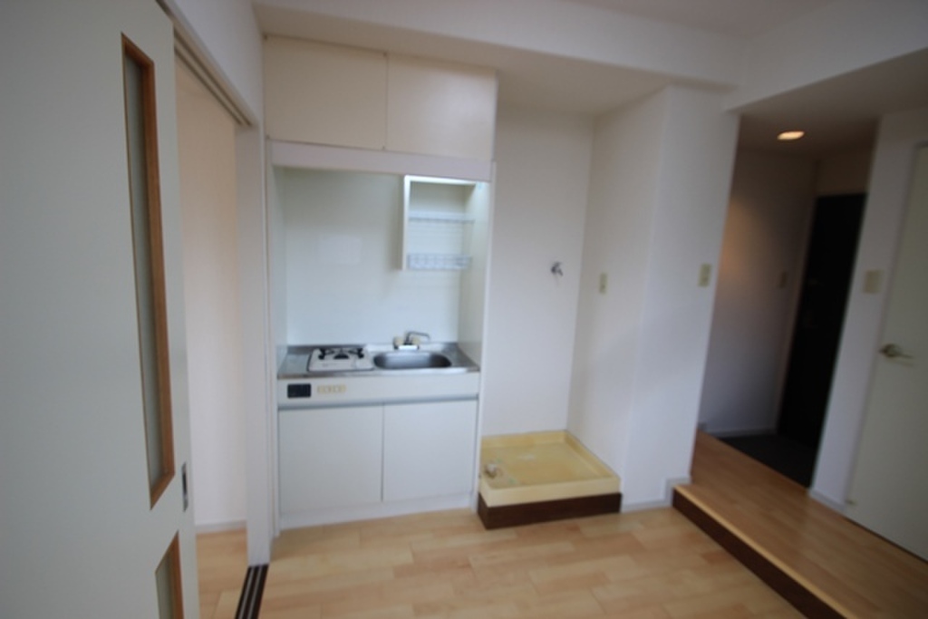 (13/31) キッチン (13/31) キッチン