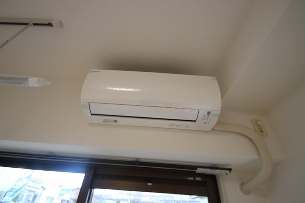 (16/31) エアコン (16/31) エアコン