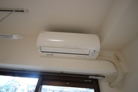 エアコン