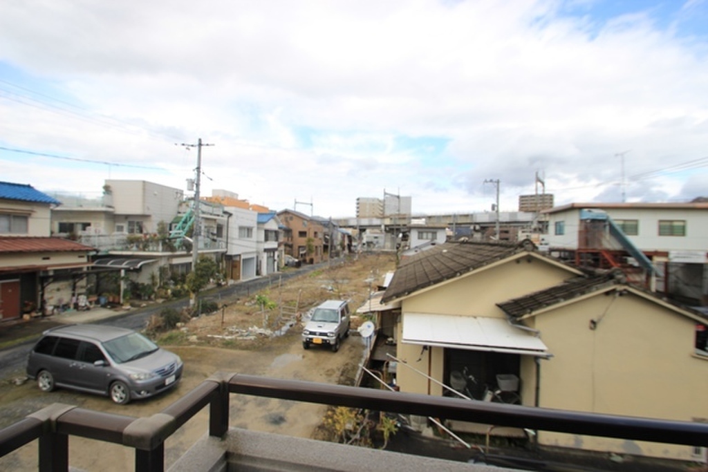 (20/31) 眺望 (20/31) 眺望