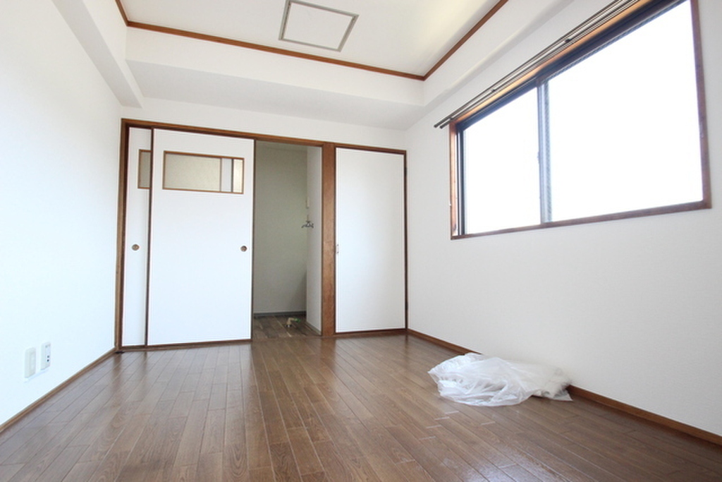 (2/26) 居室・リビング