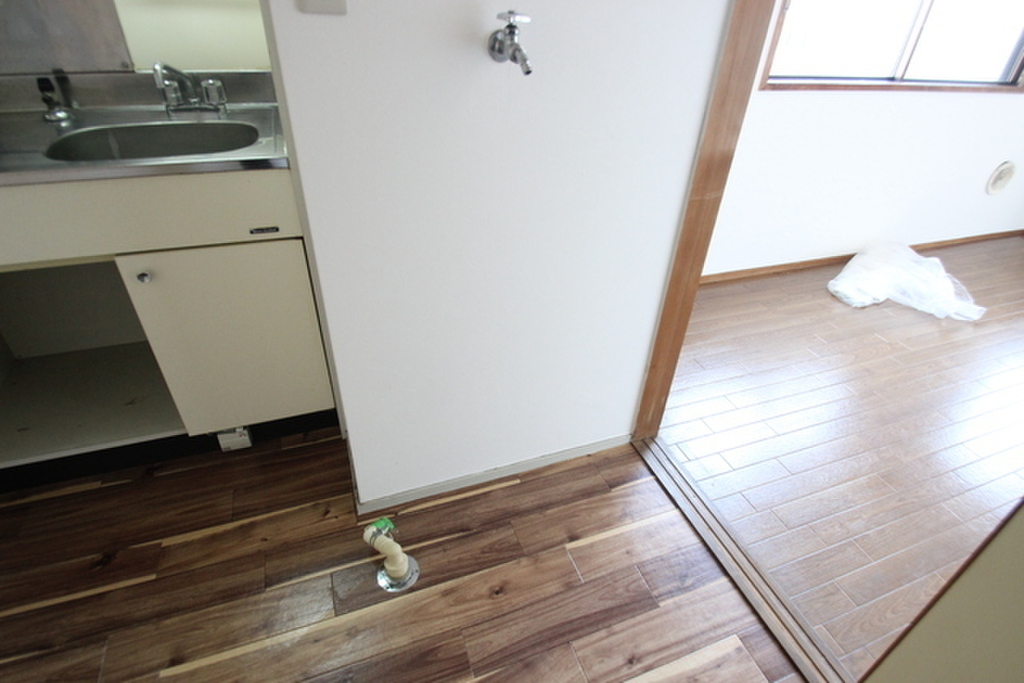 (12/26) その他部屋・スペース