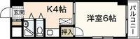 アルカサール大芝
