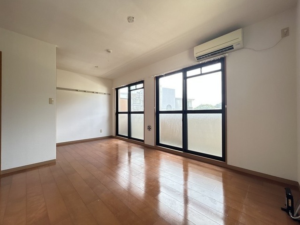 (2/26) 居室・リビング