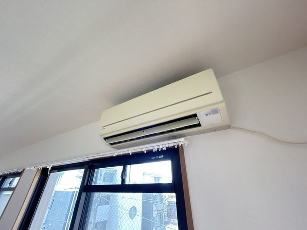 (13/26) エアコン