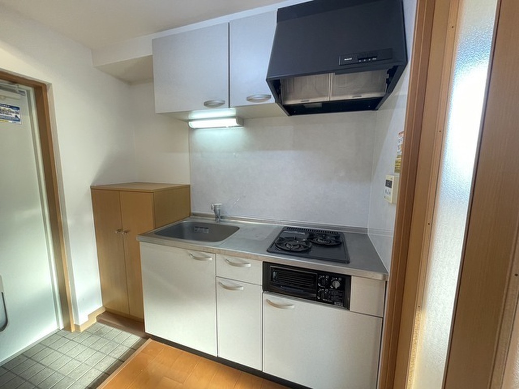 (3/25) キッチン (3/25) キッチン