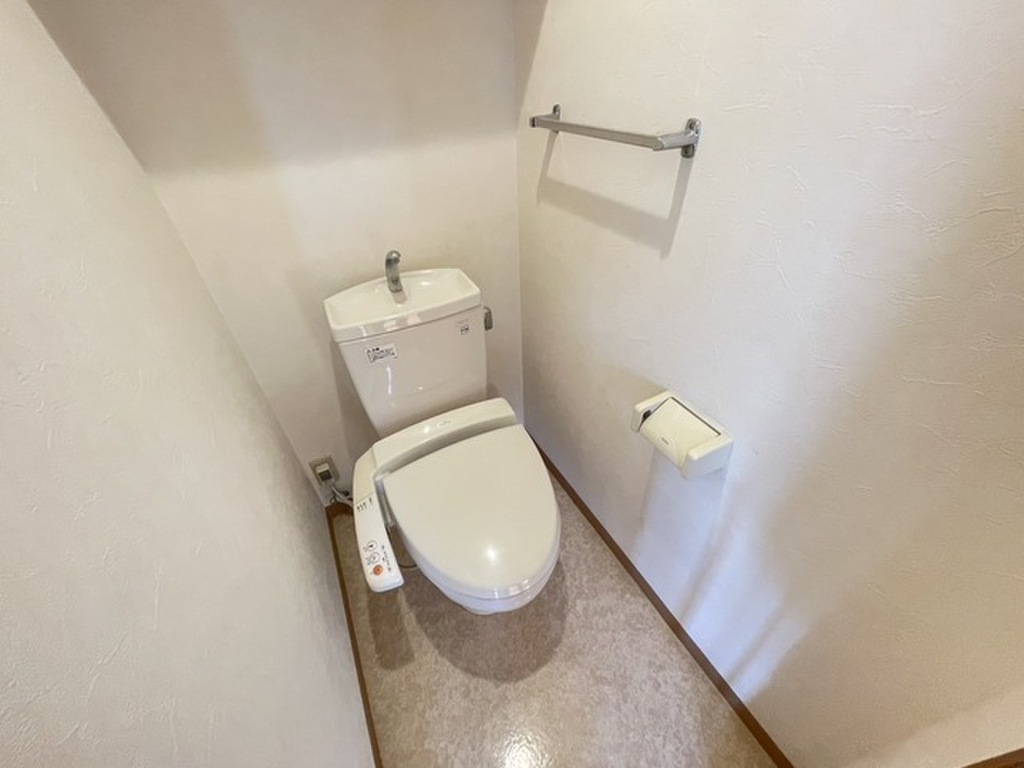 (5/25) トイレ (5/25) トイレ