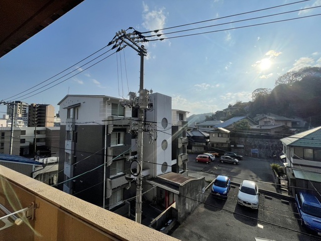 (11/25) 眺望 (11/25) 眺望