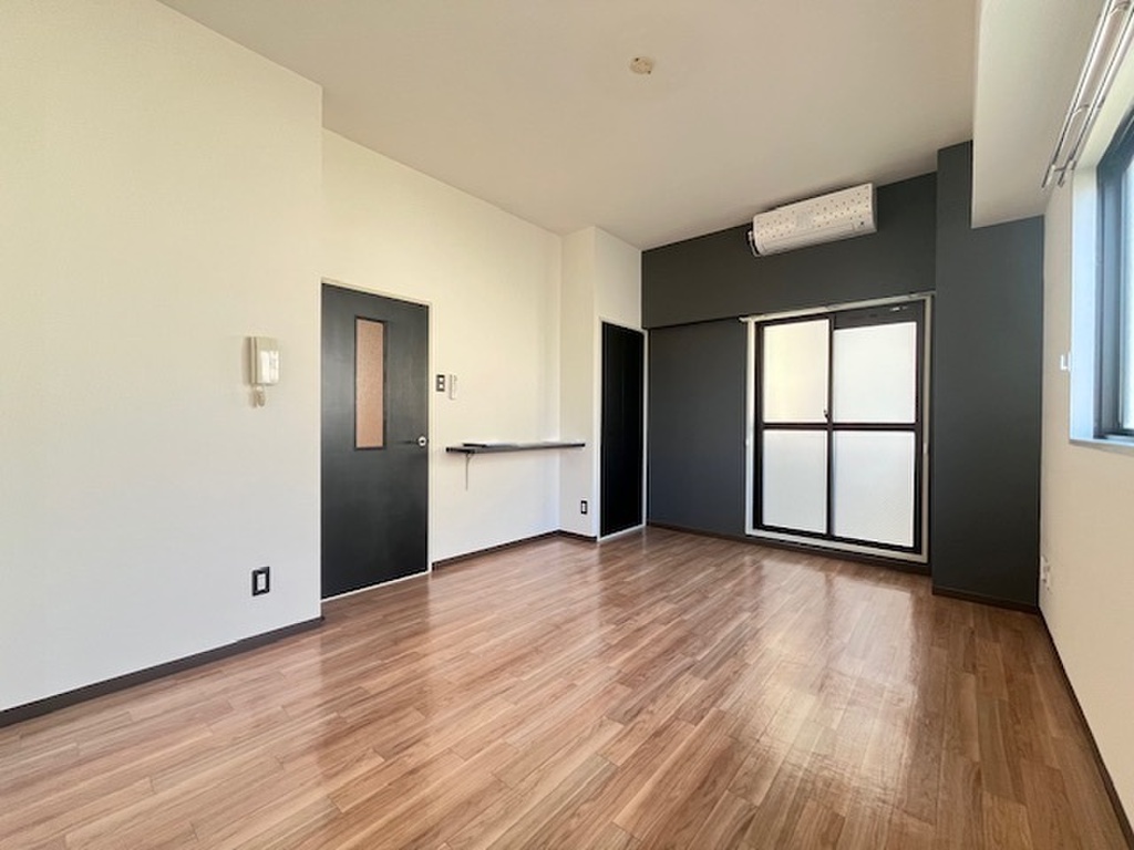 (2/26) 居室・リビング