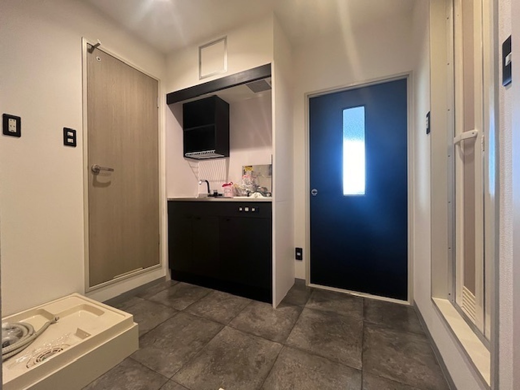 (6/26) その他部屋・スペース