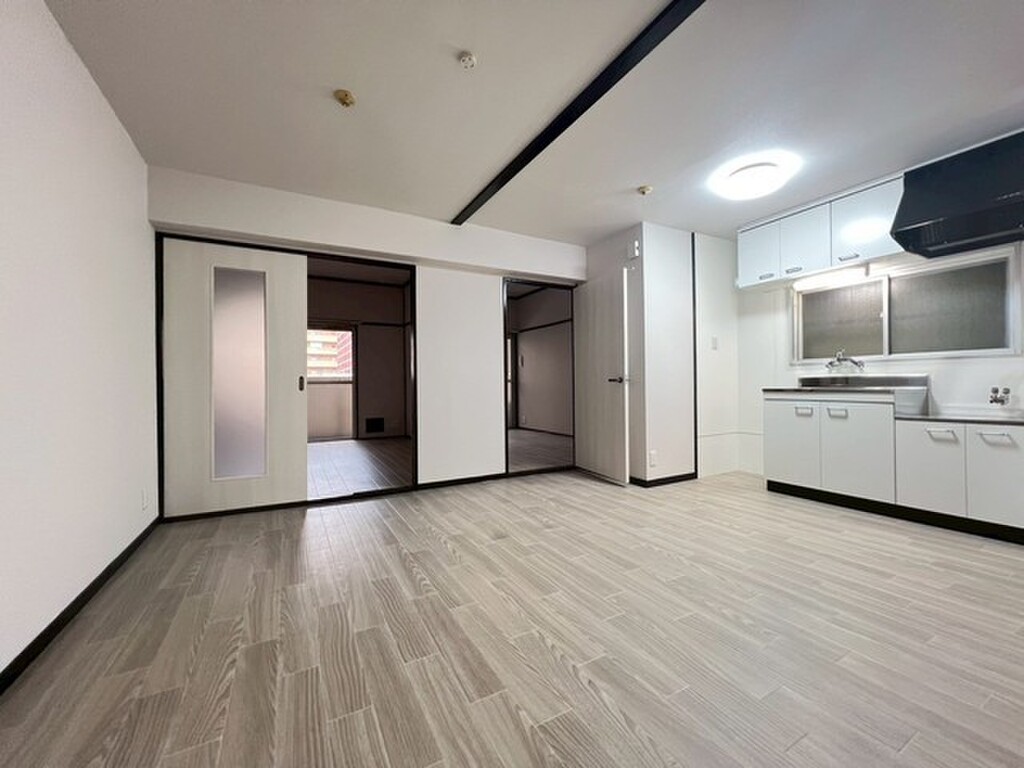 (2/33) 居室・リビング