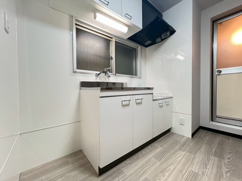 (15/33) キッチン