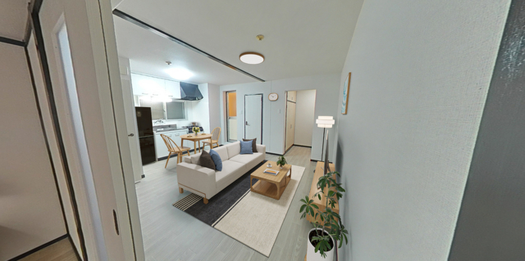 (19/33) ※家具はCGです