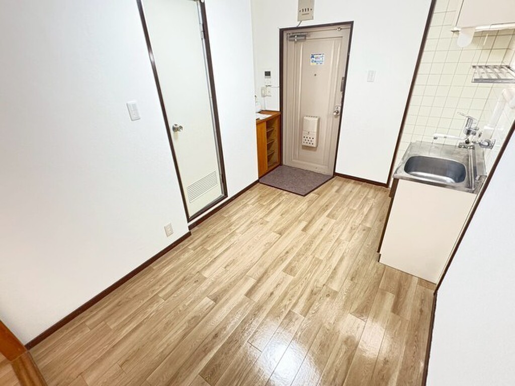 (11/27) その他部屋・スペース