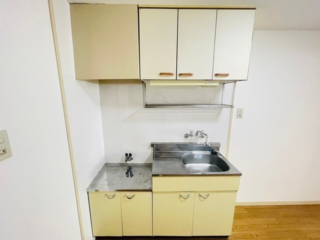 飯田コーポラス