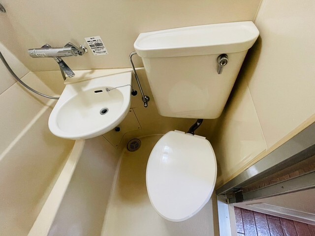 飯田コーポラス