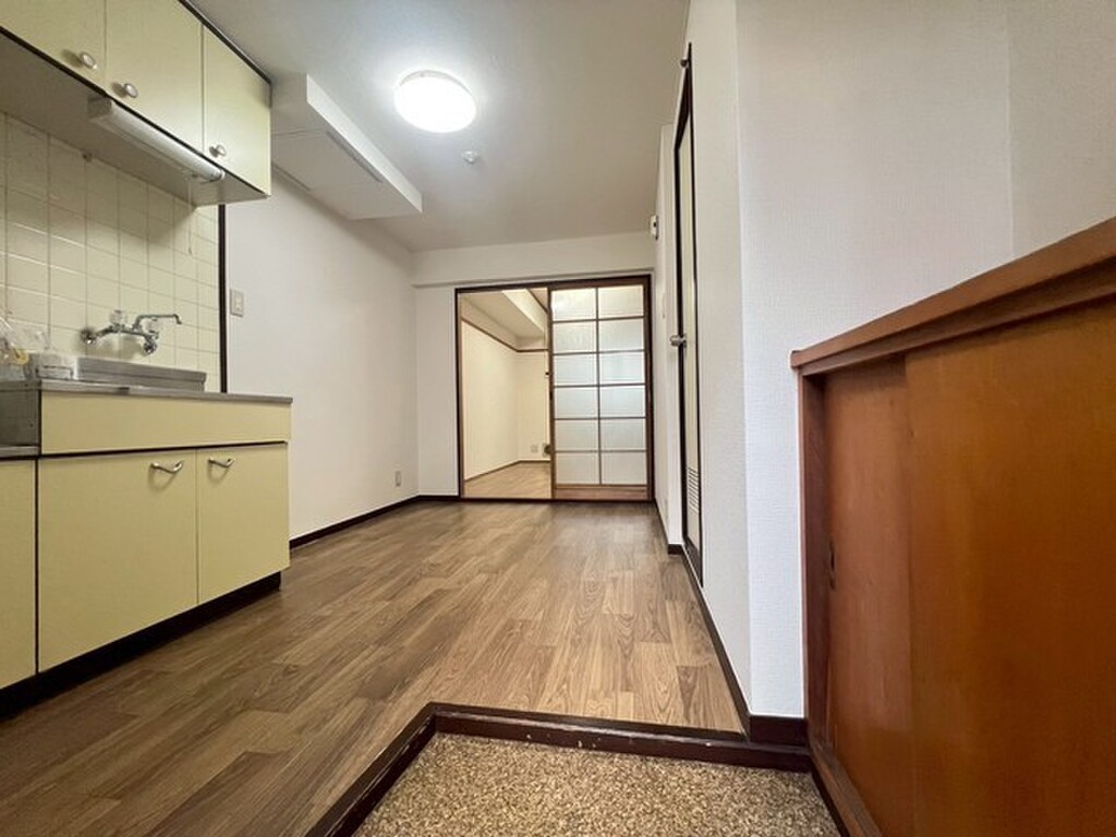 (11/30) その他部屋・スペース