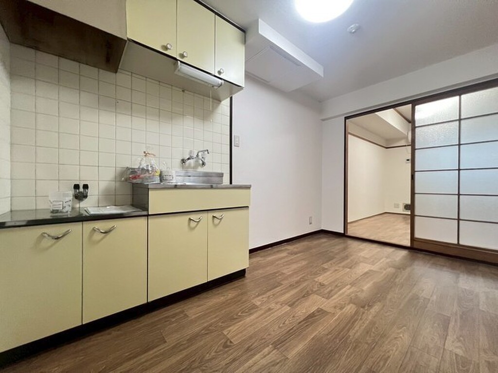 (18/30) その他部屋・スペース