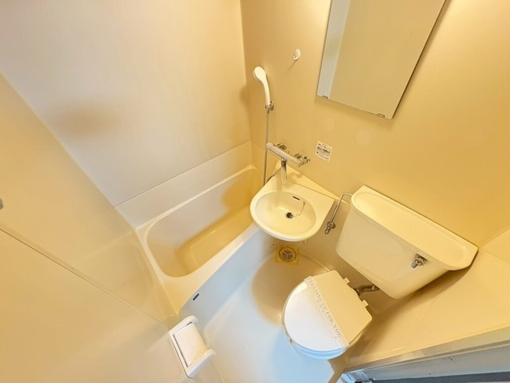 (4/27) バス (4/27) バス