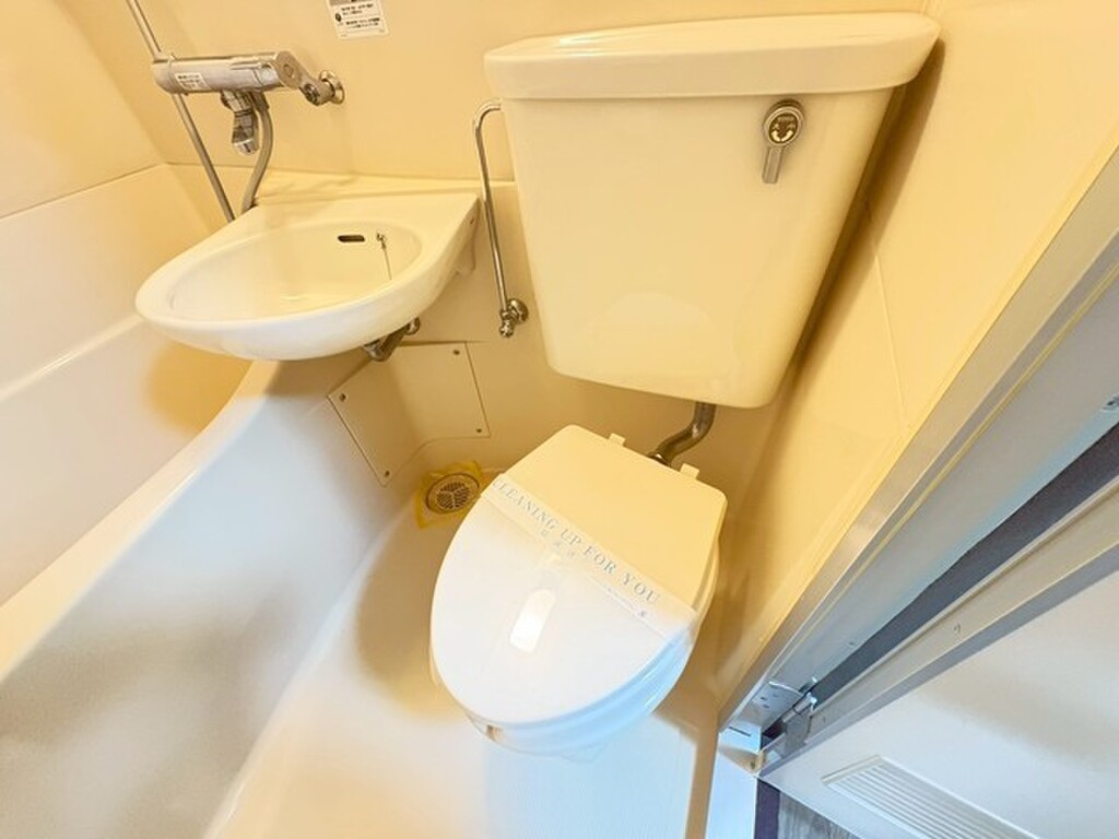 (5/27) トイレ (5/27) トイレ