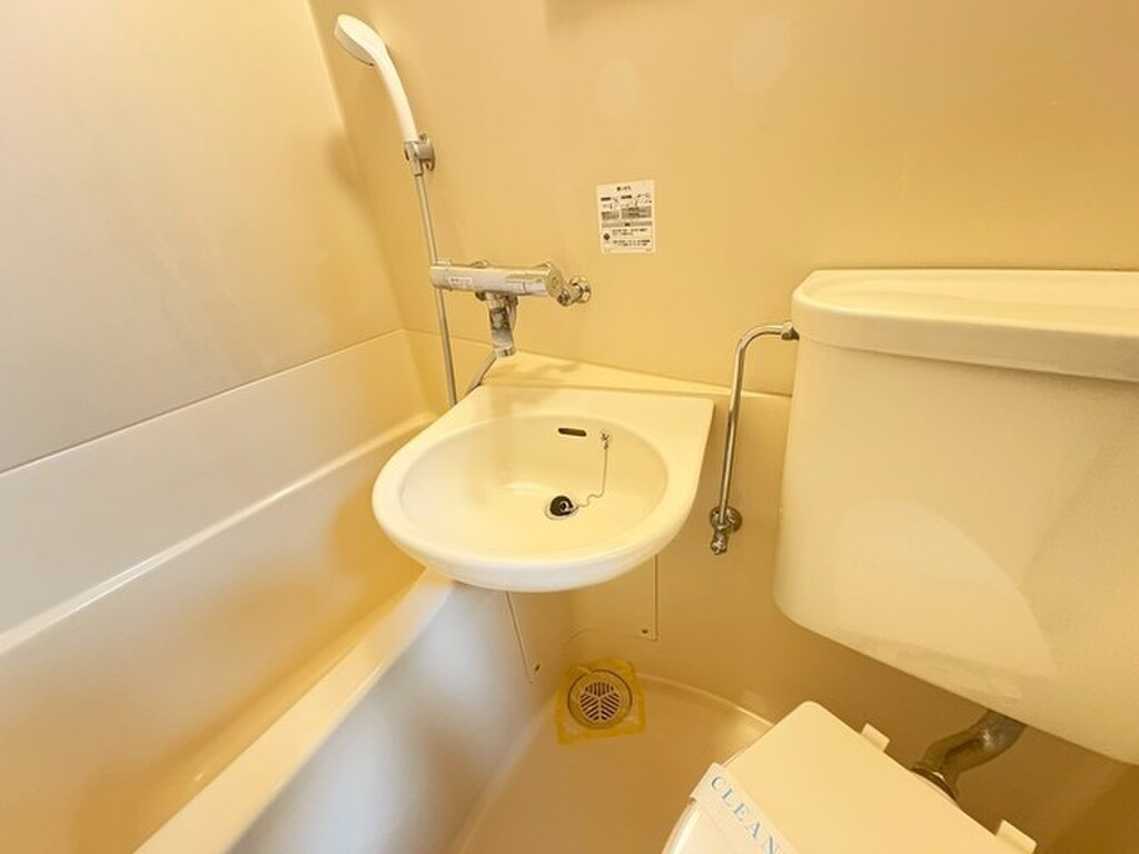 (6/27) 洗面所 (6/27) 洗面所