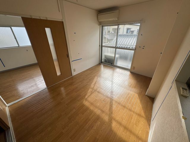 池田マンション