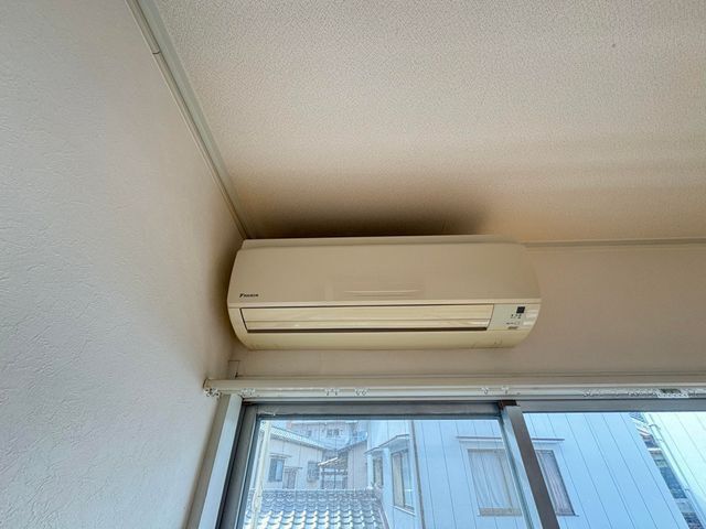 池田マンション