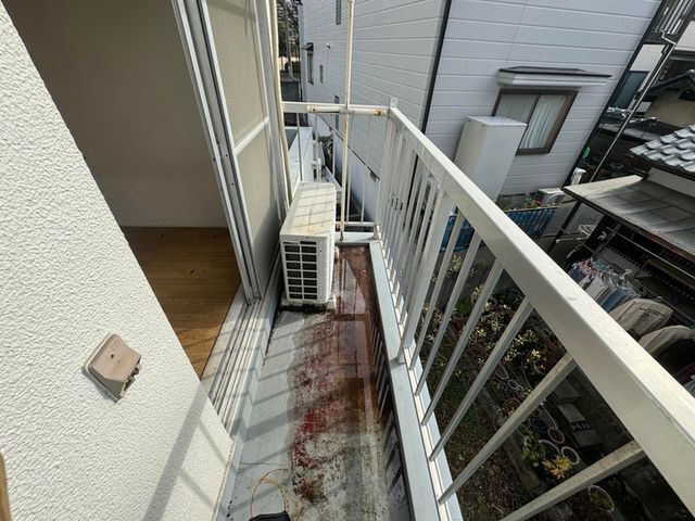 池田マンション