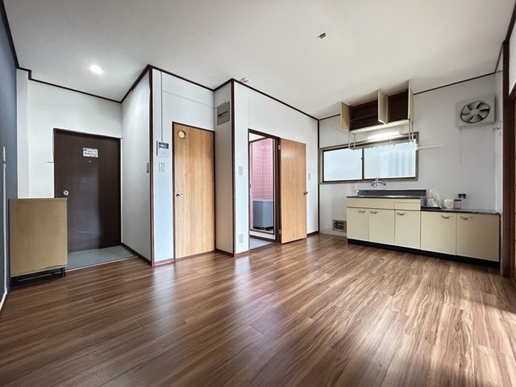 (2/26) 居室・リビング