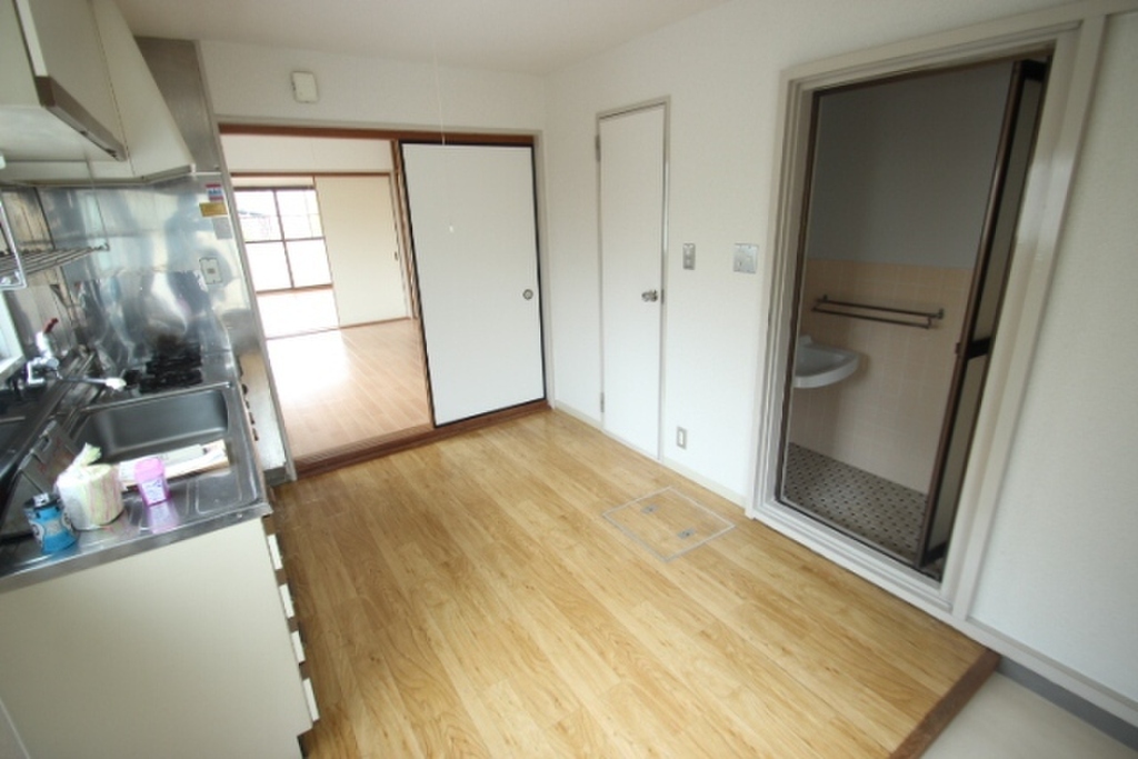 (2/25) 居室・リビング